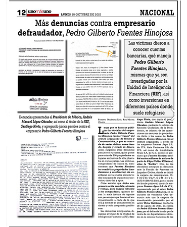 Departamentos | Fuentes de las Lomas | Ciudad de México