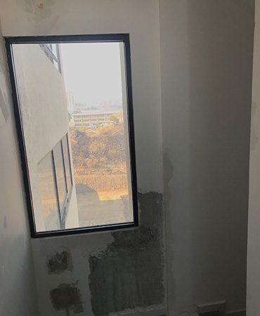 Ventanas Fuentes de las Lomas